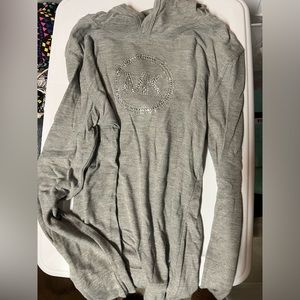 Michael Kors long sleeve shirt